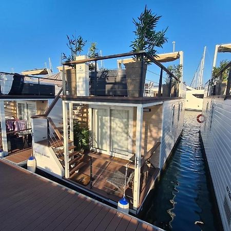 הוילה בפורטורוז Marina Seahouse Brina מראה חיצוני תמונה