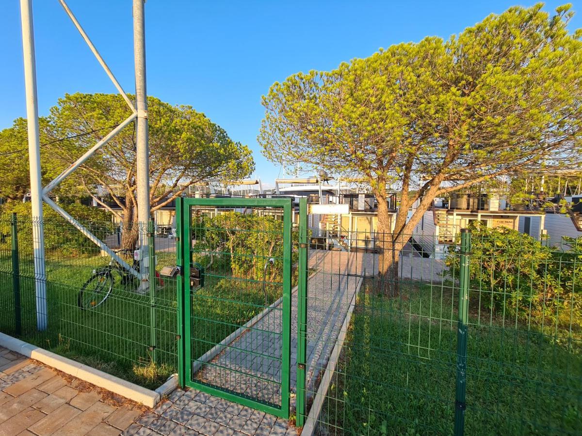 הוילה בפורטורוז Marina Seahouse Brina מראה חיצוני תמונה