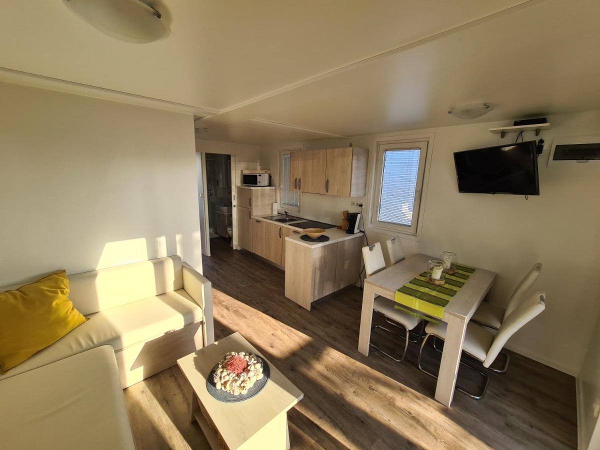 הוילה בפורטורוז Marina Seahouse Brina מראה חיצוני תמונה