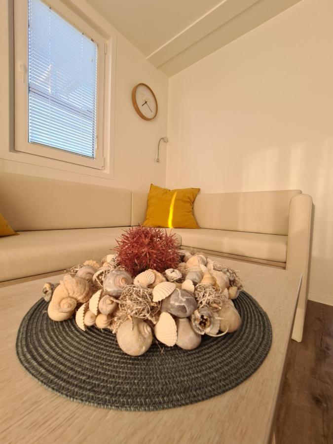 הוילה בפורטורוז Marina Seahouse Brina מראה חיצוני תמונה