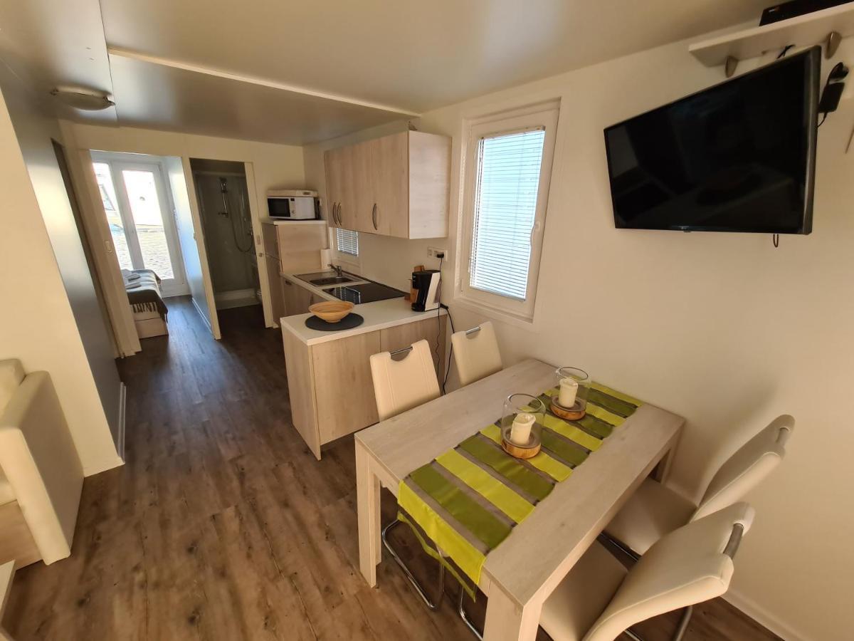 הוילה בפורטורוז Marina Seahouse Brina מראה חיצוני תמונה