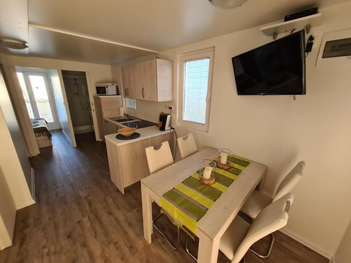 הוילה בפורטורוז Marina Seahouse Brina מראה חיצוני תמונה